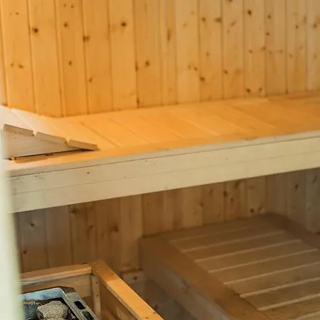 Feriehus Ferienhaus Gut - Eisenlehen