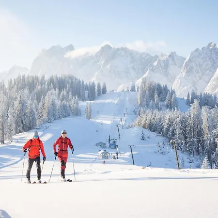 Ferienhaus Gut - Eisenlehen Bad Goisern