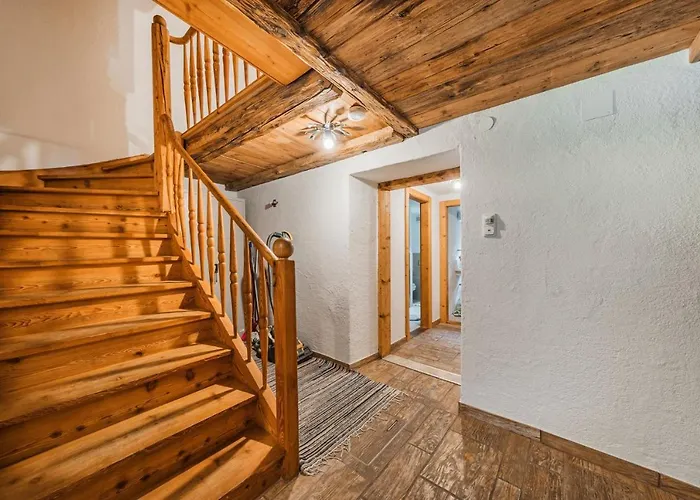 Ferienhaus Gut - Eisenlehen بيت للعطل باد غويسرن