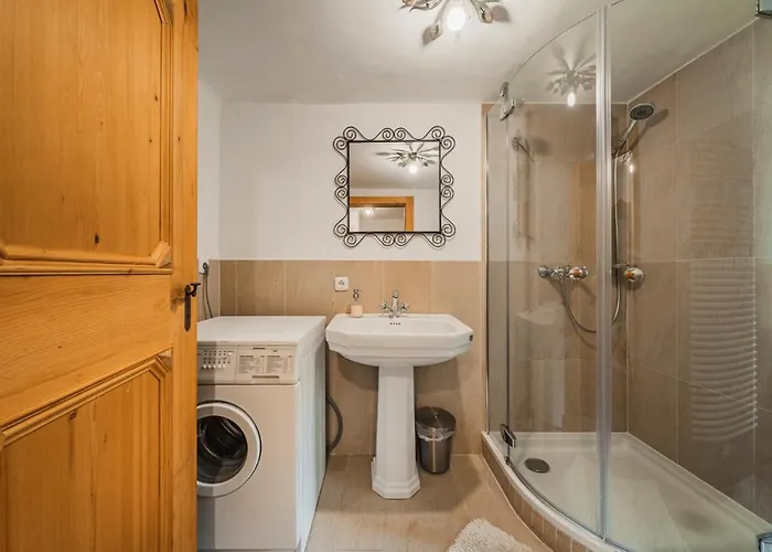 Ferienhaus Gut - Eisenlehen *