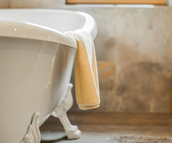 Ferienhaus Gut - Eisenlehen بيت للعطل