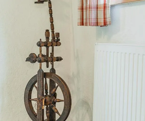 Ferienhaus Gut - Eisenlehen باد غويسرن