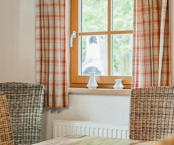 بيت للعطل Ferienhaus Gut - Eisenlehen