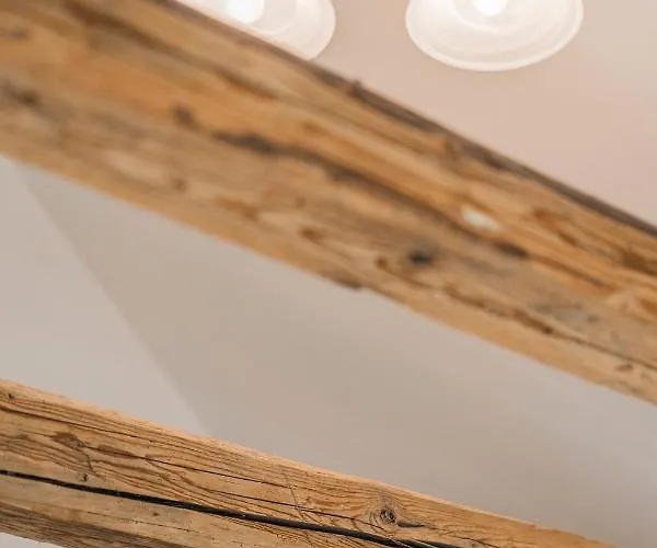 Ferienhaus Gut - Eisenlehen باد غويسرن