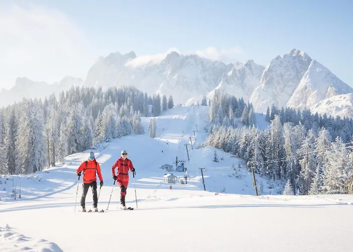 Ferienhaus Gut - Eisenlehen باد غويسرن