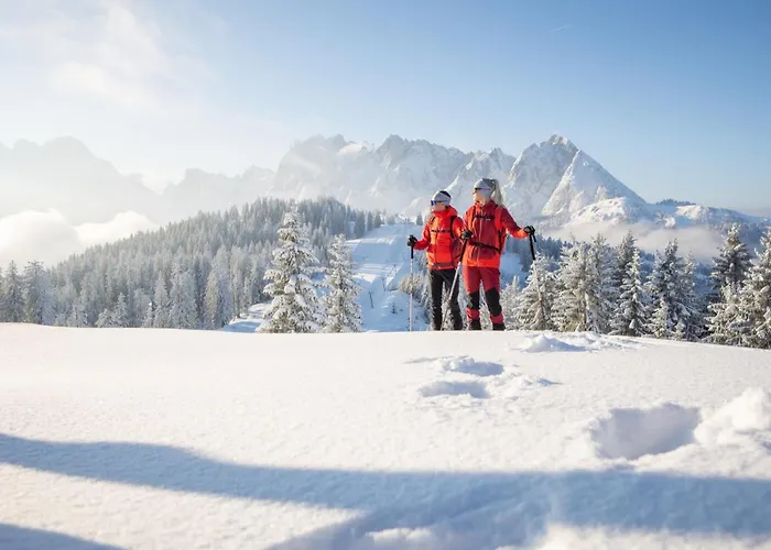 Ferienhaus Gut - Eisenlehen بيت للعطل