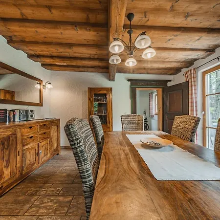 Ferienhaus Gut - Eisenlehen Bad Goisern
