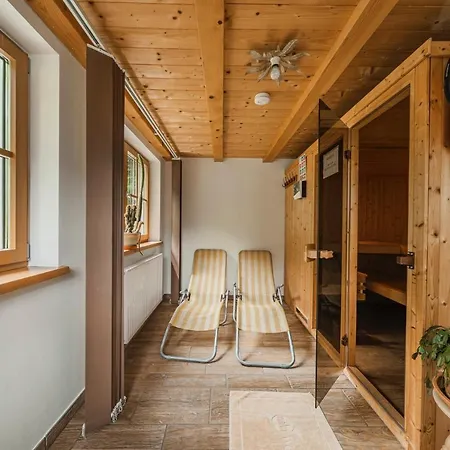 Ferienhaus Gut - Eisenlehen Bad Goisern