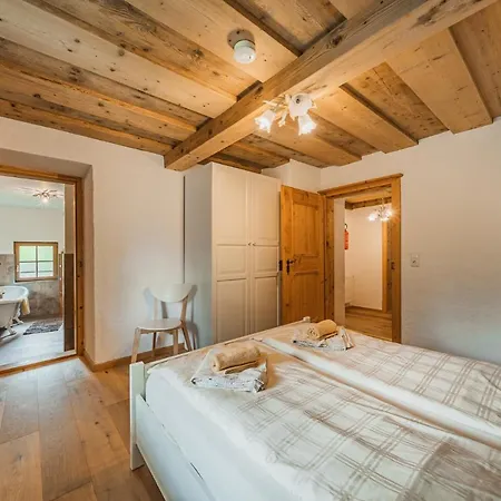 Holiday home Ferienhaus Gut - Eisenlehen *
