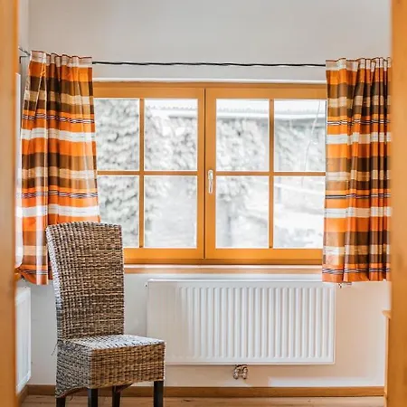 Ferienhaus Gut - Eisenlehen * Bad Goisern