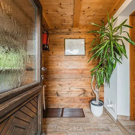 Hébergement de vacances Ferienhaus Gut - Eisenlehen *