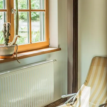 Ferienhaus Gut - Eisenlehen Holiday home Bad Goisern