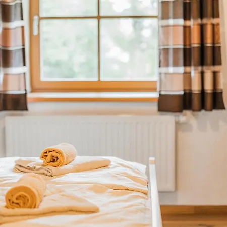 Holiday home Ferienhaus Gut - Eisenlehen Bad Goisern