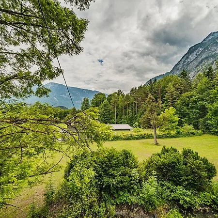 Hébergement de vacances Ferienhaus Gut - Eisenlehen *