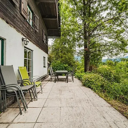 Ferienhaus Gut - Eisenlehen Bad Goisern