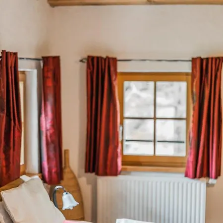 Holiday home Ferienhaus Gut - Eisenlehen Bad Goisern