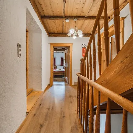 Ferienhaus Gut - Eisenlehen Bad Goisern