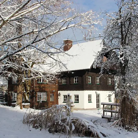 Ferienhaus Gut - Eisenlehen Bad Goisern