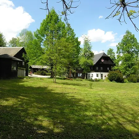 Ferienhaus Gut - Eisenlehen