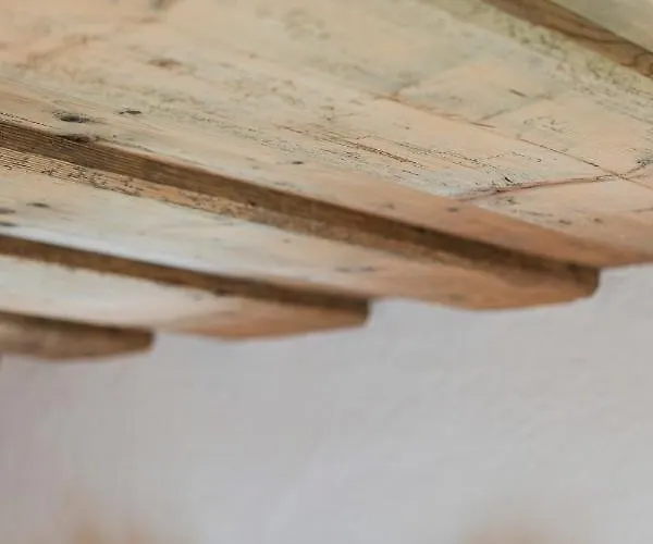 Сasa de vacaciones Ferienhaus Gut - Eisenlehen