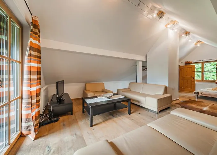 Ferienhaus Gut - Eisenlehen *