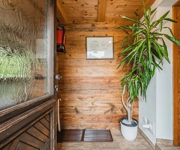 Сasa de vacaciones Ferienhaus Gut - Eisenlehen *