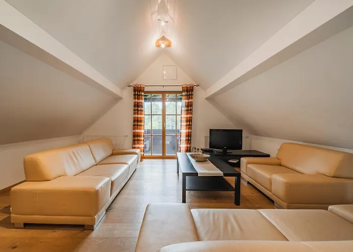 Ferienhaus Gut - Eisenlehen Сasa de vacaciones