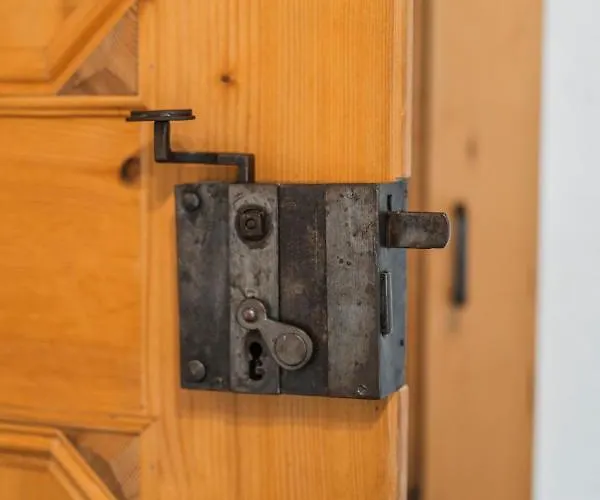 Ferienhaus Gut - Eisenlehen Сasa de vacaciones *