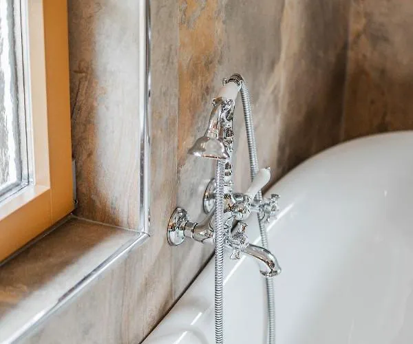 Сasa de vacaciones Ferienhaus Gut - Eisenlehen