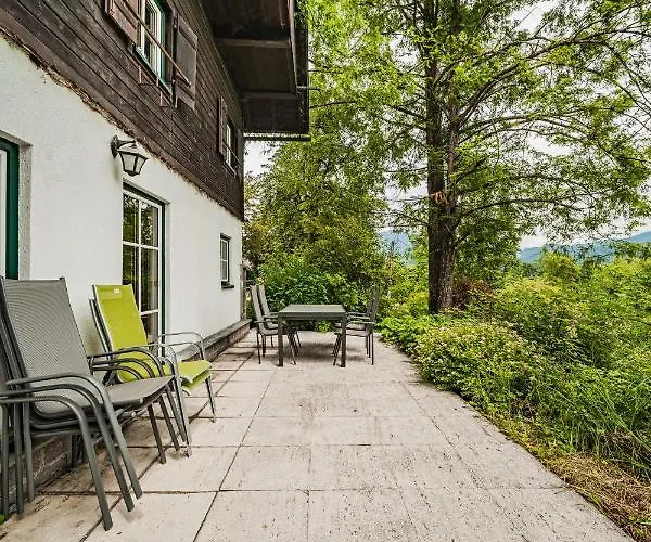 Ferienhaus Gut - Eisenlehen Bad Goisern