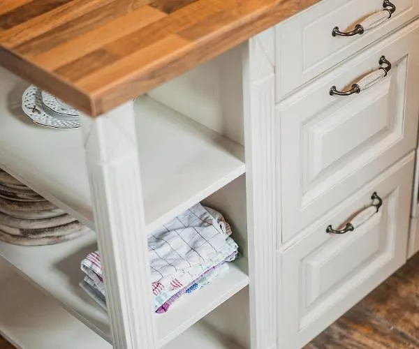 Ferienhaus Gut - Eisenlehen Сasa de vacaciones *