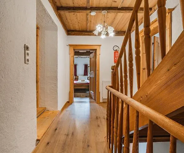 Ferienhaus Gut - Eisenlehen Bad Goisern