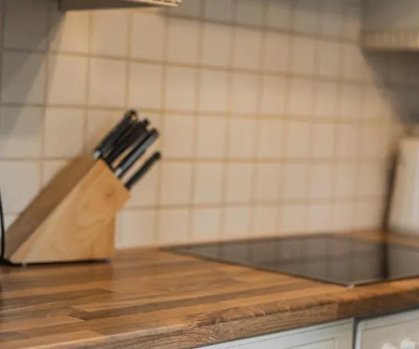 Сasa de vacaciones Ferienhaus Gut - Eisenlehen