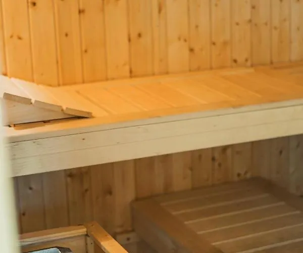 Сasa de vacaciones Ferienhaus Gut - Eisenlehen