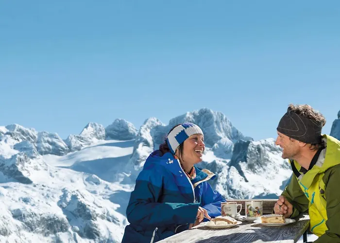 Сasa de vacaciones Ferienhaus Gut - Eisenlehen