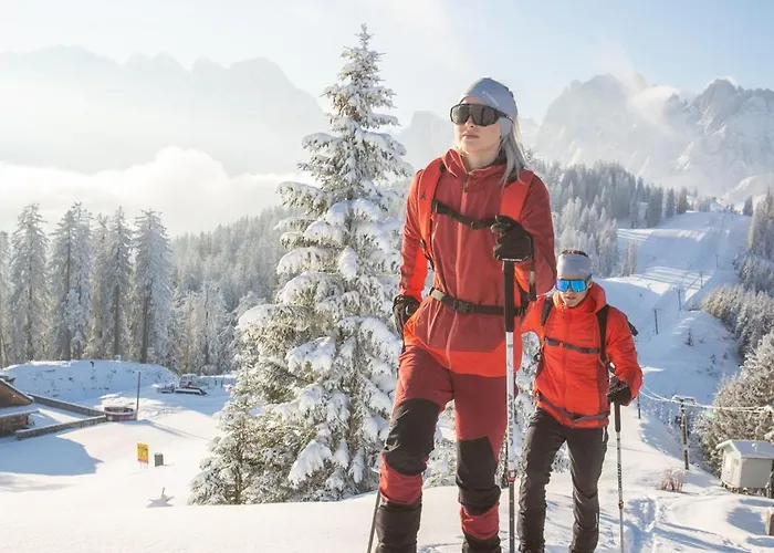 Сasa de vacaciones Ferienhaus Gut - Eisenlehen *